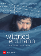 Buchcover für Wilfried Erdmann - von außen nach innen