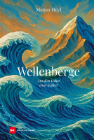 Buchcover für Wellenberge