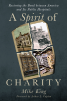 book cover for A Spirit of Charity