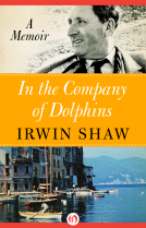 book cover for In the Company of Dolphins
