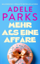 Buchcover für Mehr als eine Affäre