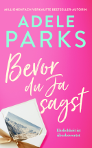 Buchcover für Bevor du Ja sagst