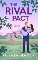 book cover for The Rival Pact