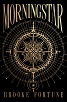 book cover for Morningstar