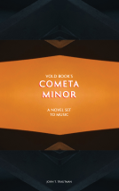 book cover for Vold Book's Cometa Minor