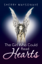 Cover Image: The Girl Who Could Read Hearts