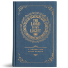 book cover for The Lord Is My Light