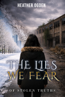 book cover for Of Stolen Truths