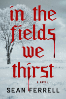 book cover for In the Fields We Thirst