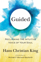 book cover for Guided