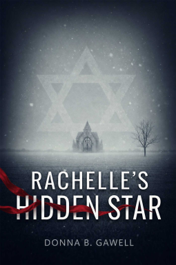 book cover for Rachelle's Hidden Star
