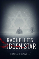 book cover for Rachelle's Hidden Star