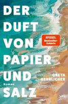 Buchcover für Der Duft von Papier und Salz