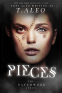 Cover Image: Pieces