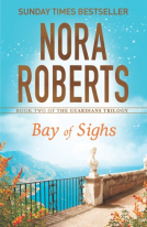 book cover for Bay of Sighs