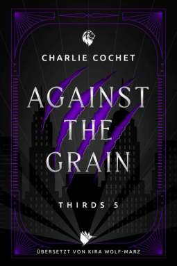 Buchcover für Against the Grain
