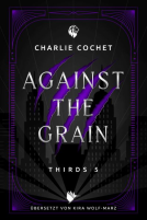 Buchcover für Against the Grain