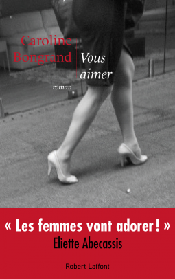 Couverture du livre pour Vous aimer