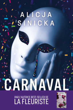 Couverture du livre pour Carnaval
