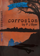 book cover for Corrosion