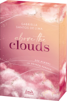 Buchcover für Above the Clouds