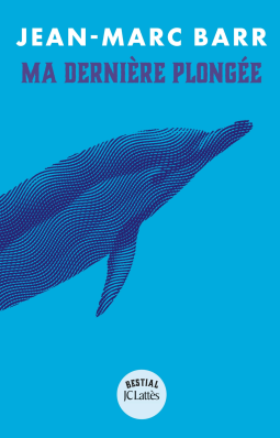 Couverture du livre pour Ma dernière plongée