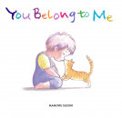 book cover for You Belong to Me