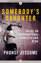 book cover for Somebody's Daughter