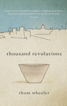 book cover for Thousand Revolutions