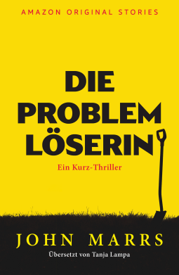 Buchcover für Die Problemlöserin