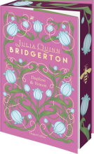 Buchcover für Bridgerton – Daphne & Simon