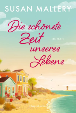 Buchcover für Die schönste Zeit unseres Lebens