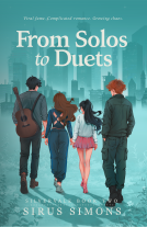 book cover for From Solos To Duets