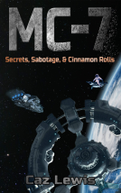 book cover for MC-7