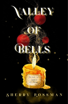 book cover for Valley of Bells