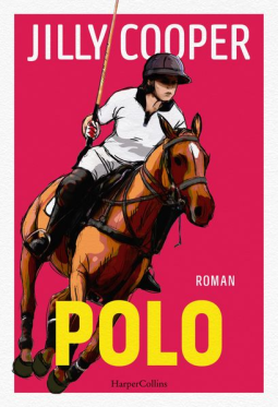 Buchcover für Polo