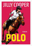 Buchcover für Polo