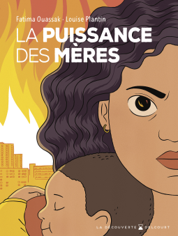 Couverture du livre pour La Puissance des mères