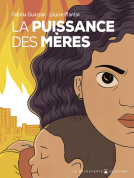 Couverture du livre pour La Puissance des mères