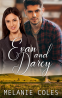 Cover Image: Evan And Darcy