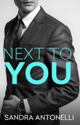 book cover for Next To You