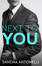 book cover for Next To You