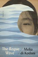 book cover for The Rogue Wave