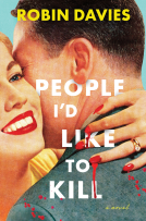 book cover for People I'd Like to Kill