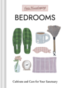 book cover for Petite Housekeeping: Bedrooms