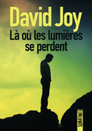 Couverture du livre pour Là où les lumières se perdent