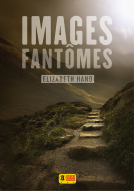 Couverture du livre pour Images fantômes