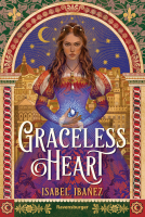 Buchcover für Graceless Heart