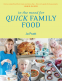 Cover Image: In the Mood for Quick Family Food