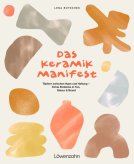 Buchcover für Das Keramik-Manifest